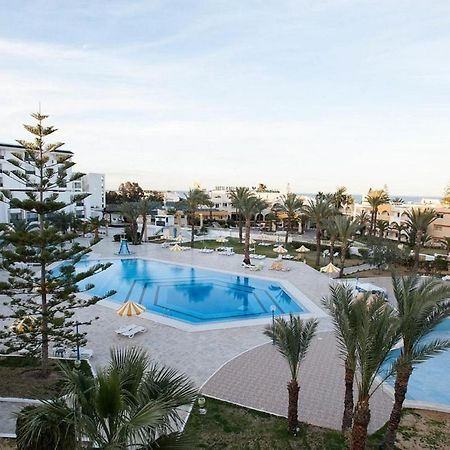 Riviera Hotel - Family Only Port El Kantaoui Zewnętrze zdjęcie