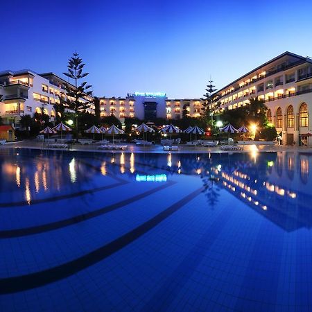 Riviera Hotel - Family Only Port El Kantaoui Zewnętrze zdjęcie