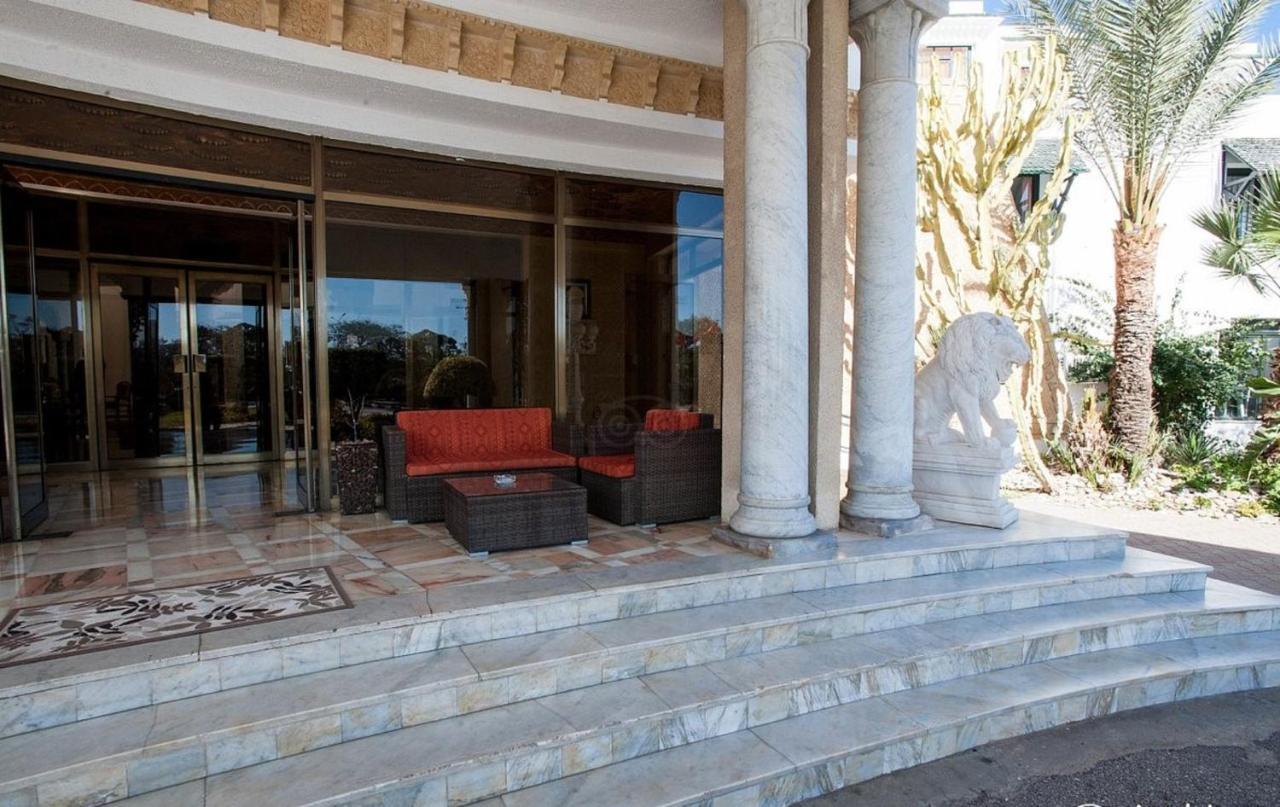 Riviera Hotel - Family Only Port El Kantaoui Zewnętrze zdjęcie